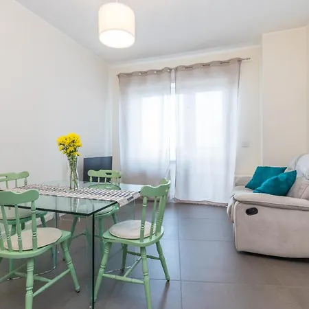 Apartment L'orizzonte - Con Vista Sulla Collina By Wonderful Italy *