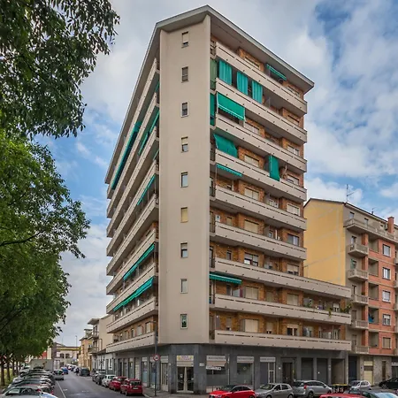 Apartman L'orizzonte - Con Vista Sulla Collina By Wonderful Italy *