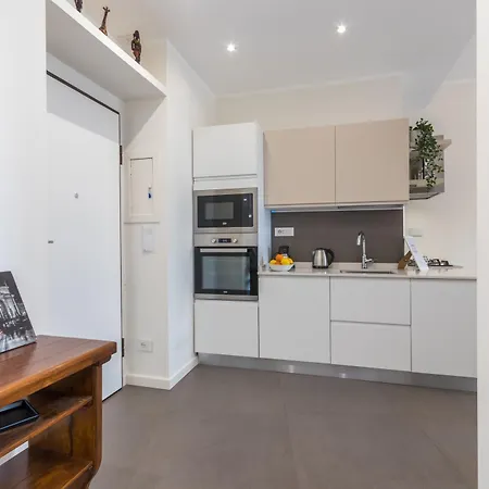 L'orizzonte - Con Vista Sulla Collina By Wonderful Italy Apartman *