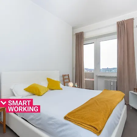 L'orizzonte - Con Vista Sulla Collina By Wonderful Italy Apartman