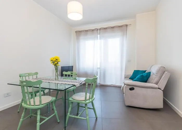 Apartamento L'orizzonte - Con Vista Sulla Collina By Wonderful Italy *