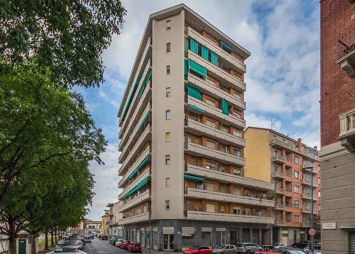 Appartement L'orizzonte - Con Vista Sulla Collina By Wonderful Italy *