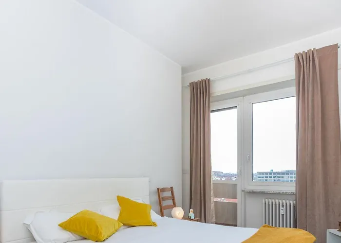 Apartamento L'orizzonte - Con Vista Sulla Collina By Wonderful Italy *