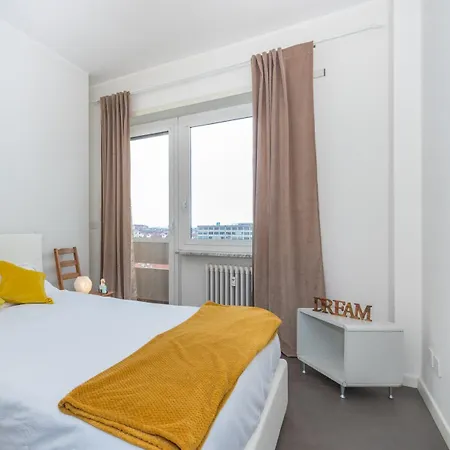L'orizzonte - Con Vista Sulla Collina By Wonderful Italy Apartament Turyn