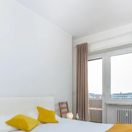 Apartament L'orizzonte - Con Vista Sulla Collina By Wonderful Italy *